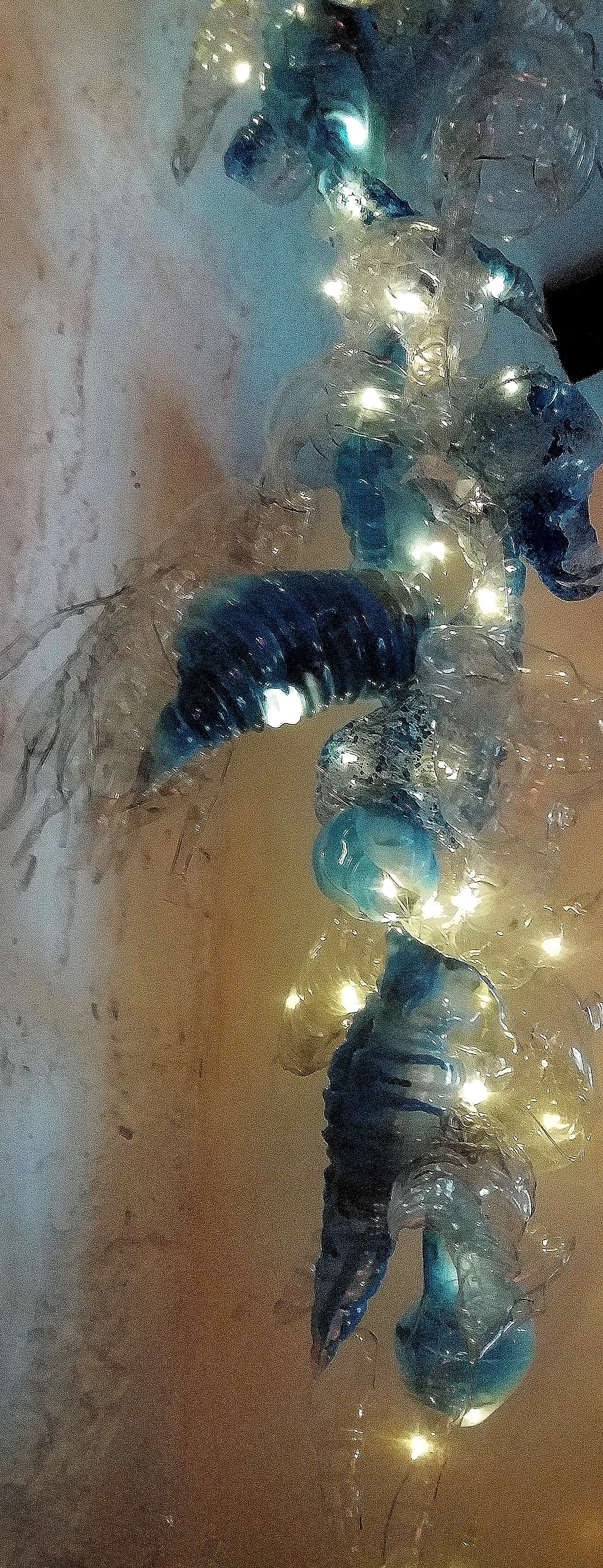 3C Salps, etc. - Tia Bley